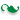 Green Leaf Icon