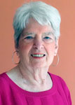 Mary Lou Britton