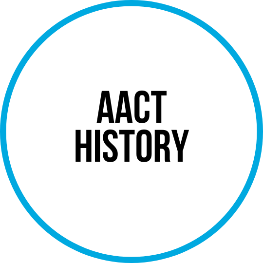 AACT History