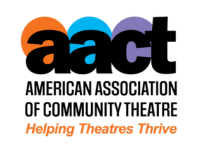 AACT Logo (Full)