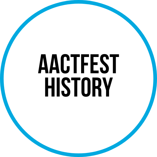 AACTFest History