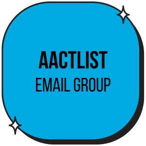 AACTList Email Group