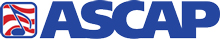 ASCAP logo