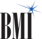 BMI logo