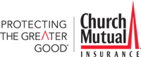 Church Mutual logo