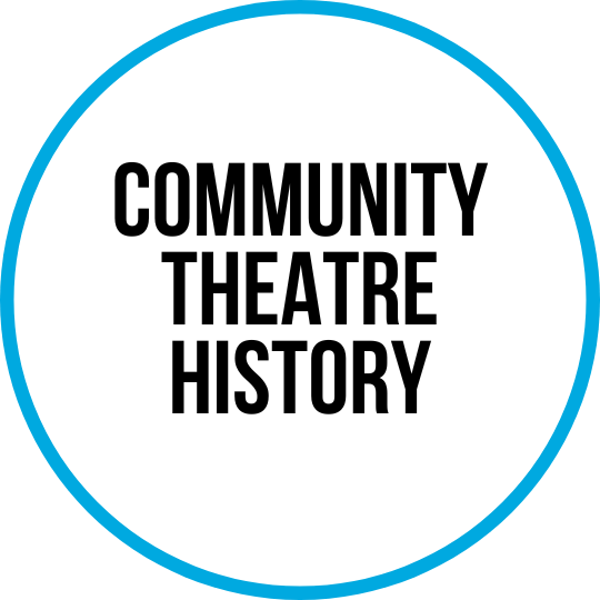 Community Theatre History