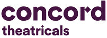 Concord Theatricals logo