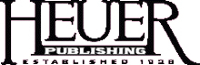 Logo of Heuer Publishing