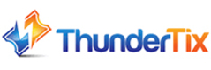 ThunderTix logo