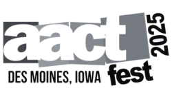 AACTFest 2025 Logo Grayscale (Small)