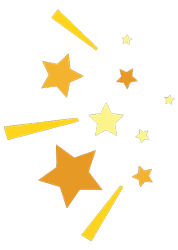 Stars Accent