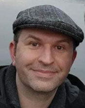 Chris Hamby