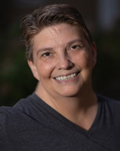 Judith Cosgray