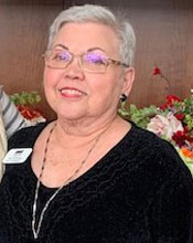 Kay Armstrong