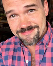 Lyle Tate