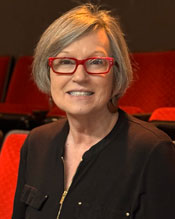 Rebecca Fry