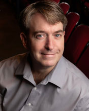 Ron Watson