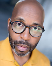 Steven Butler