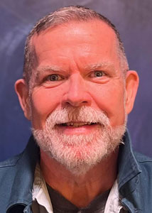 Tim Wisgerhof Headshot