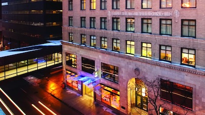 Hyatt Place Hotel