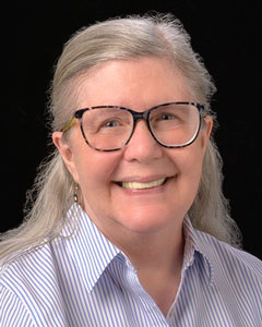 Kathy Pingel