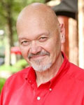 Michael Cochran Headshot (sml)