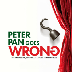 Peter Pan Goes Wrong