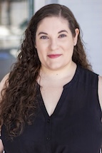 Karen 2025 Headshot