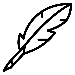 Image of a quill pen