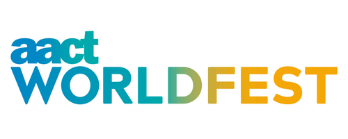 AACTWORLDFEST logo