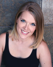 Emily Anderson