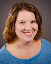 Katy Merriman