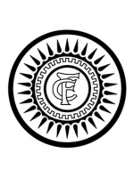 The Footlight Club logo