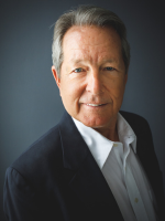 Daniel L. Crile headshot