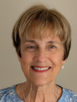 Deborah Skillman headshot