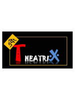 Ebong TheatriX logo