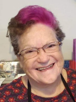 Kathryn G. Ferguson headshot