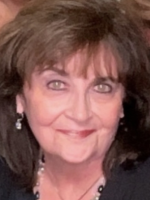 Kathy Morris headshot