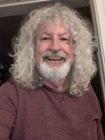 Kevin Gunther Sr. headshot