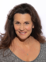 Melinda Pallotta headshot