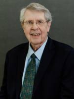 Piers Bateman headshot
