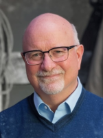 Ronald Boyle headshot