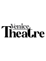 Venice Theatre logo