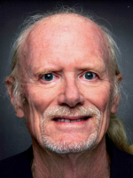 William Bill Rathbone headshot