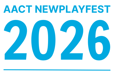 AACT NewPlayFest 2026