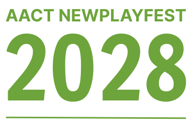 AACT NewPlayFest 2028