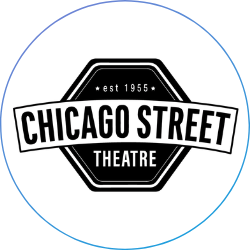 Chicago Street Theatre logo