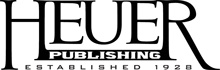 Heuer Publishing logo
