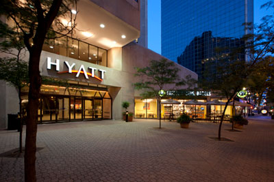 Photo of Hyatt Regency Downtown Louisville