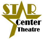 Logo of Star Center Theatre